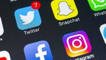 Twitter Et Snap Ont Enregistré Une Croissance Record De Leurs