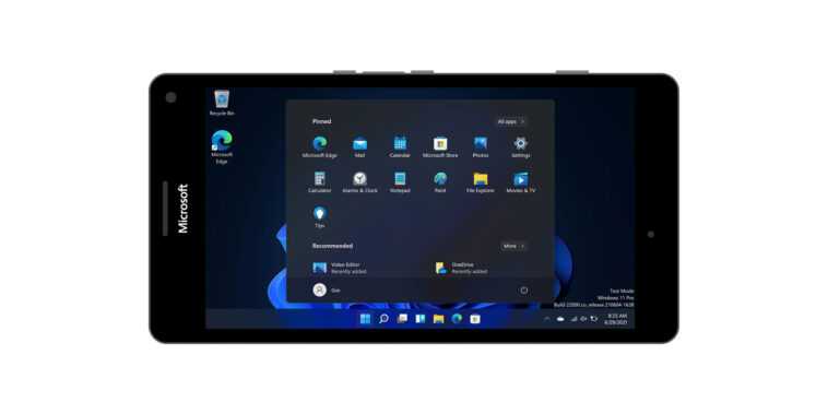 Une équipe de développeurs fait fonctionner Windows 11 sur le téléphone 1 Avatar for Sheharyar Ahmad Saeed