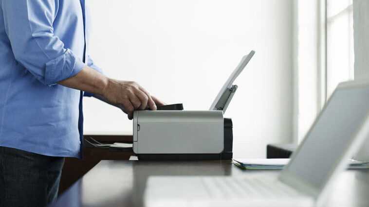Une vulnérabilité critique dans le service Windows Print Spooler laisse les PC ouverts à l'exécution de code à distance 1 Critical vulnerability in Windows Print Spooler service leaves PCs open to remote code execution