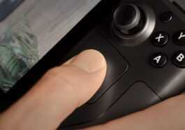 Valve Confirme Que Steam Deck Peut être Utilisé Comme Contrôleur