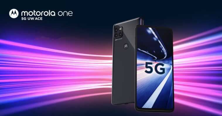Verizon lance la technologie audio spatiale Adaptive Sound dans le nouveau Motorola One 1 Verizon Lance La Technologie Audio Spatiale Adaptive Sound Dans Le