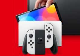 Voici la Nintendo Switch OLED : quand arrive la console que vient d'annoncer la firme japonaise