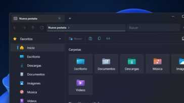 Vous Pouvez Maintenant Essayer Files V2 : Uwp, Adapté à