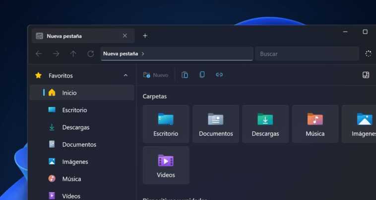 Vous pouvez maintenant essayer Files v2 : UWP, adapté à Windows 11 et avec des onglets 1 Vous Pouvez Maintenant Essayer Files V2 : Uwp, Adapté à