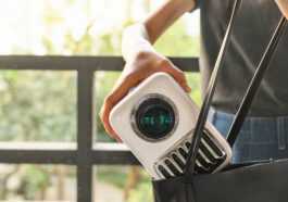 Wanbo T2r Max Test