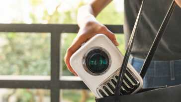 Wanbo T2r Max Test