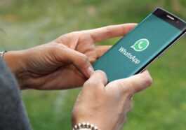Whatsapp Peut être Utilisé Sur Plusieurs Appareils En Même Temps