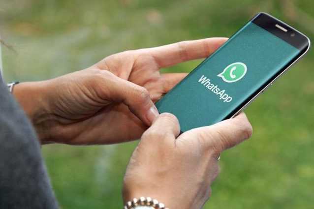 WhatsApp peut être utilisé sur plusieurs appareils en même temps (en version bêta) : voici comment cela fonctionne 1 Whatsapp Peut être Utilisé Sur Plusieurs Appareils En Même Temps
