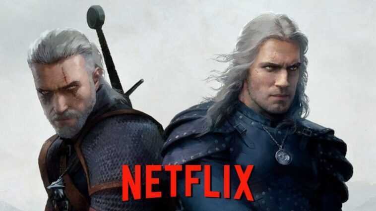 WitcherCon 2021: dates, heures et comment voir les news de Witcher en ligne 1 Witchercon 2021: Dates, Heures Et Comment Voir Les Nouvelles De
