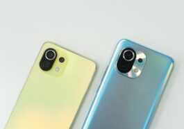 Xiaomi Dépasse Apple En Tant Que Deuxième Fabricant De Smartphones