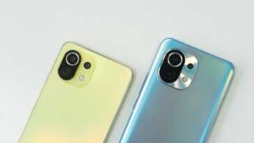 Xiaomi Dépasse Apple En Tant Que Deuxième Fabricant De Smartphones