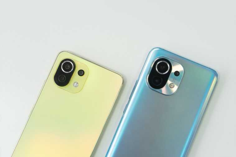 Xiaomi dépasse Apple en tant que deuxième fabricant de smartphones au monde 1 Xiaomi Dépasse Apple En Tant Que Deuxième Fabricant De Smartphones