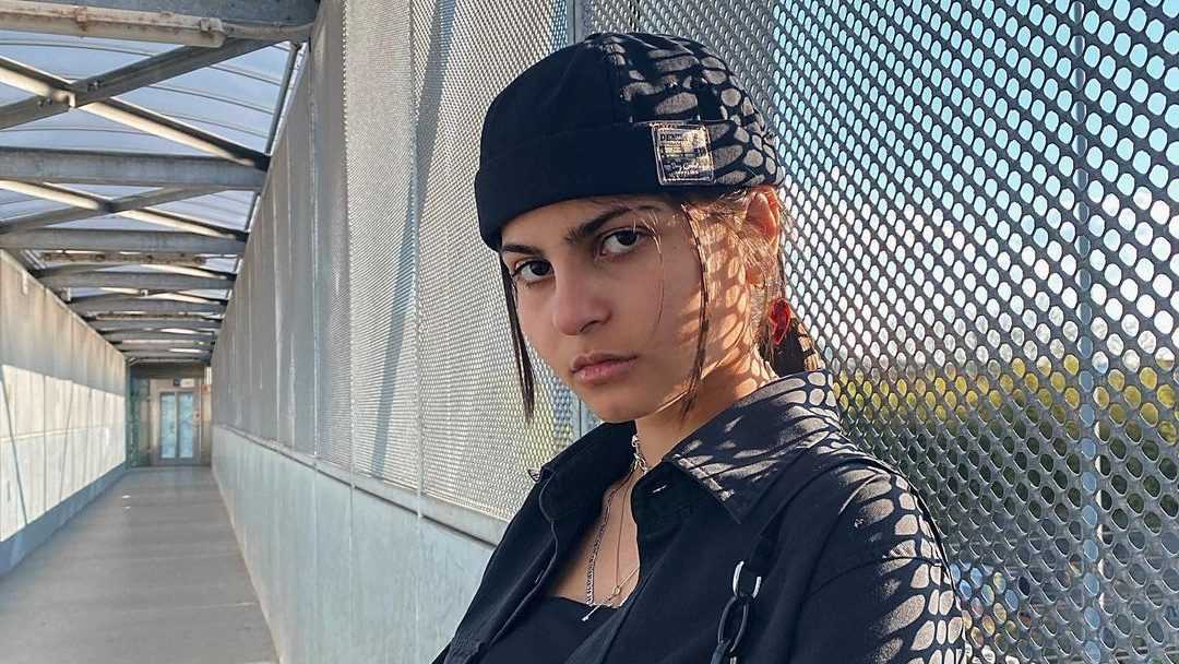 Zaira Nucci est bisexuelle : la petite amie de Khaby Lame répond ainsi aux commentaires des haters 58 Zaira Nucci est bisexuelle : la petite amie de Khaby Lame répond ainsi aux commentaires des haters