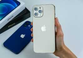 Iphone Et Android Détiennent Désormais 50/50 Des Parts Du Marché