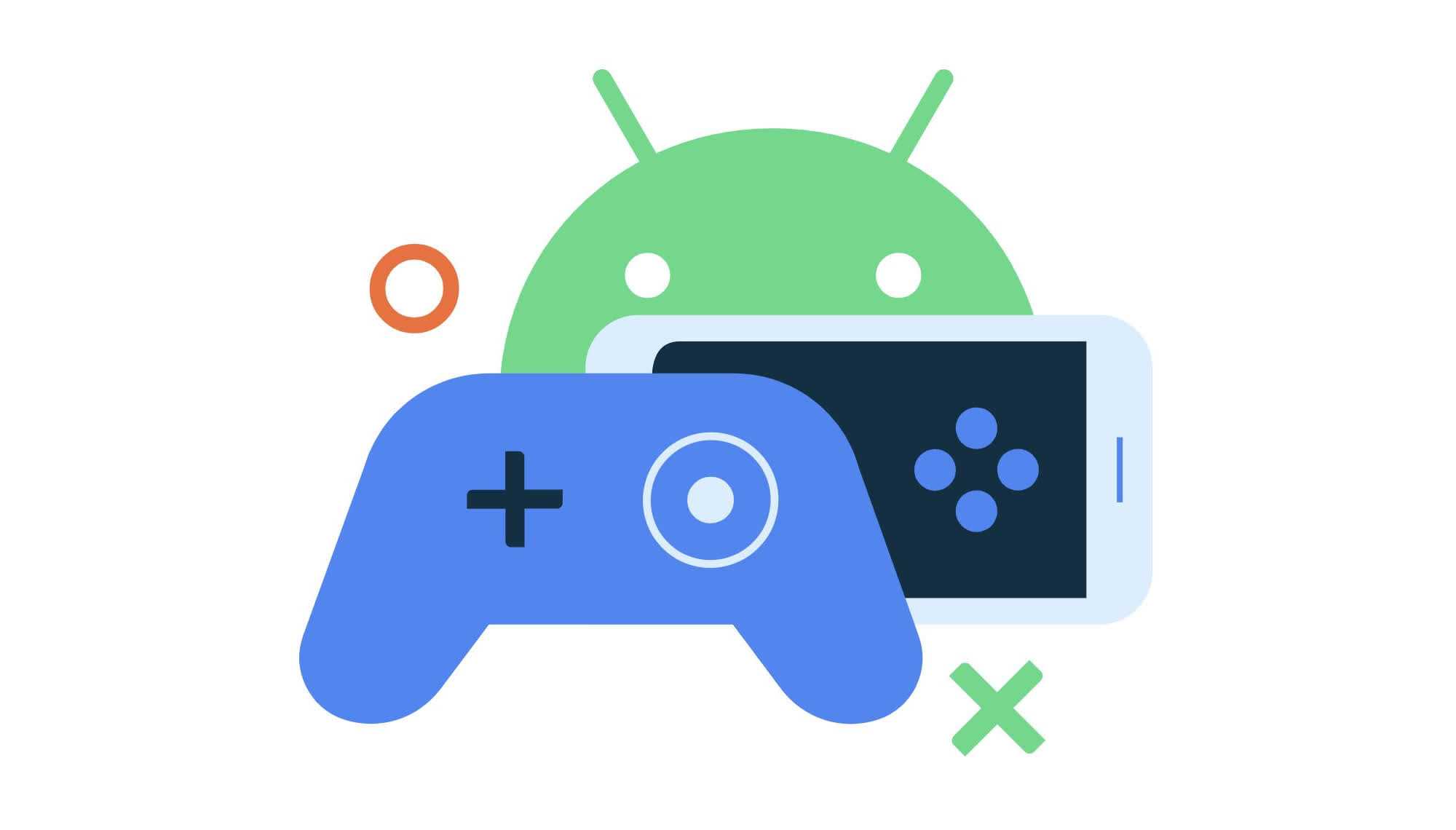 "Jouez pendant que vous téléchargez" arrive sur Android 12, vous permettant de jouer à un jeu de 400 Mo en moins de 10 secondes 2 quotJouez pendant que vous telechargezquot arrive sur Android 12 vous