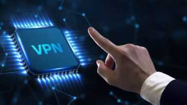 Vpn