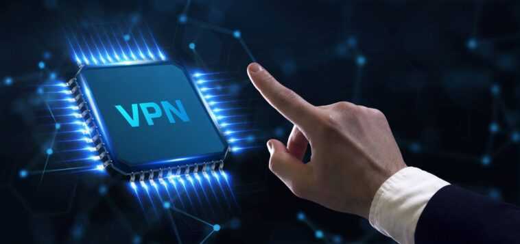 Qu'est-ce qu'un VPN et pourquoi avez-vous besoin d'un VPN pour jouer en ligne ? 1 Vpn
