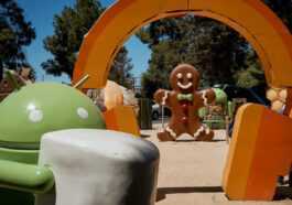 Google Met Fin à La Prise En Charge De La