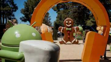 Google Met Fin à La Prise En Charge De La