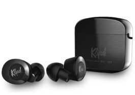 Les écouteurs Klipsch T5 Ii Anc Utilisent Bragi Ai Pour