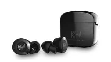 Les écouteurs Klipsch T5 Ii Anc Utilisent Bragi Ai Pour
