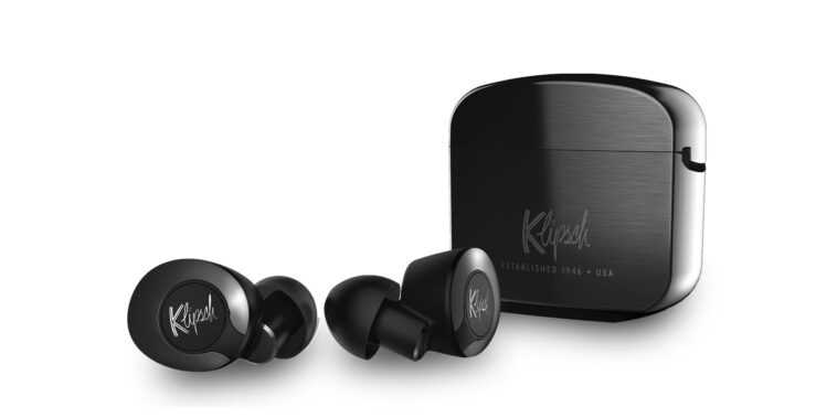 Les écouteurs Klipsch T5 II ANC utilisent Bragi AI pour accepter/rejeter les appels et sauter des pistes 1 Les écouteurs Klipsch T5 Ii Anc Utilisent Bragi Ai Pour