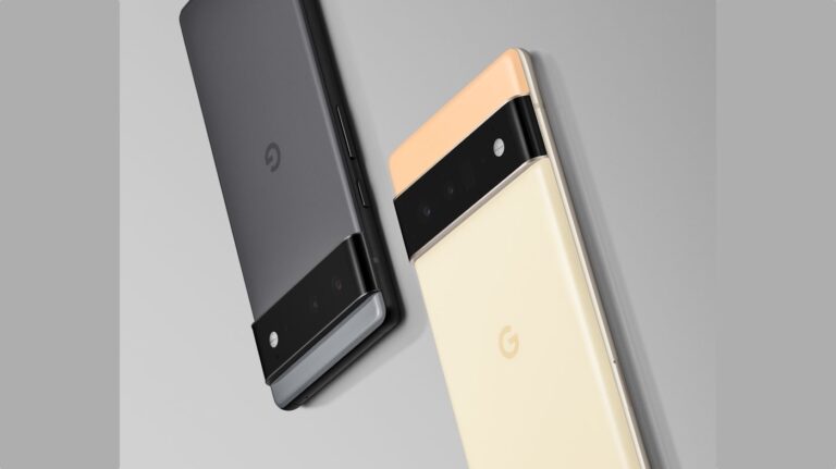 1627930984 485 Pixel 6 Pro annonce Google est