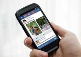 Avez Vous Un De Ces Vieux Téléphones Android ? À Partir