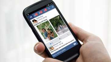 Avez Vous Un De Ces Vieux Téléphones Android ? À Partir