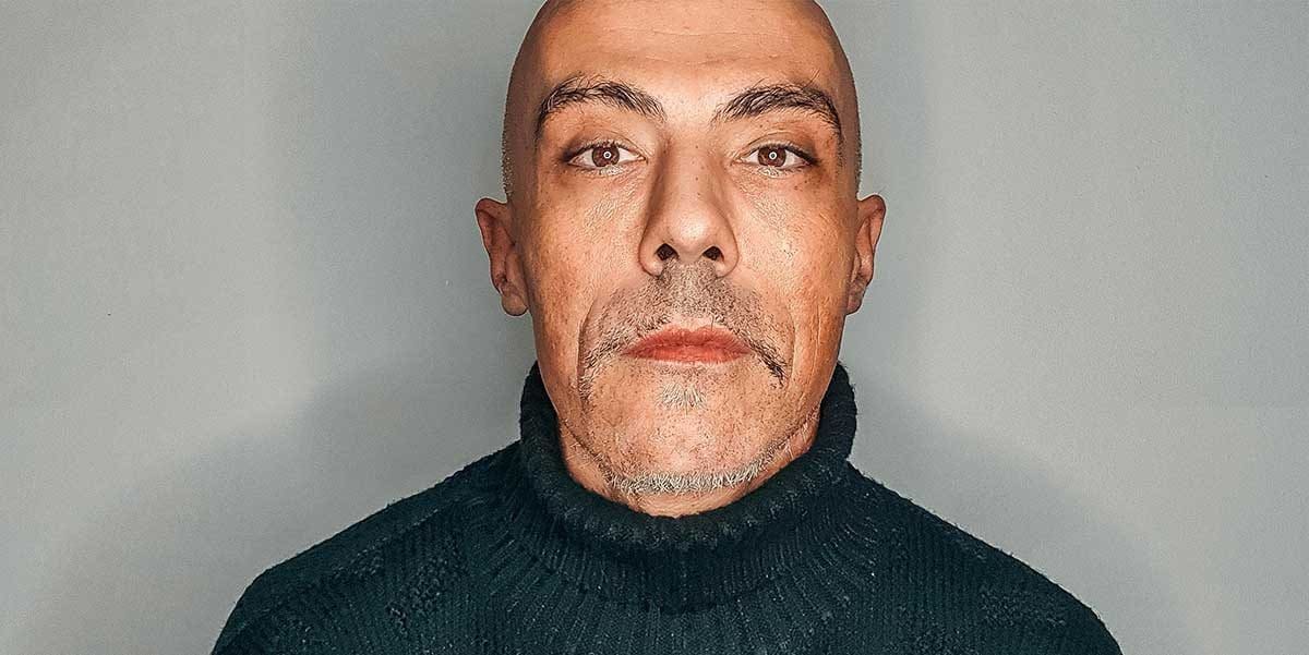 L'appli qui contrôle les Pass Verts est-elle sûre ? L'expert : "Il n'y avait pas de meilleure solution pour la vie privée" 2 Riccardo Meggiato