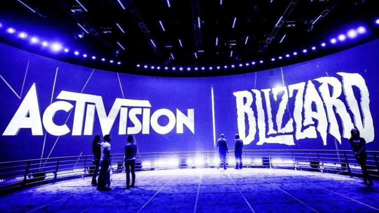 T-Mobile disparaît des sites Web Call of Duty et Overwatch alors que le procès d'Activision Blizzard suscite la controverse 1 T Mobile Disparaît Des Sites Web Call Of Duty Et Overwatch