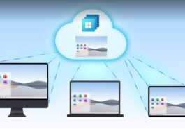 L'abonnement Windows 365 Cloud Pc Axé Sur Les Entreprises De