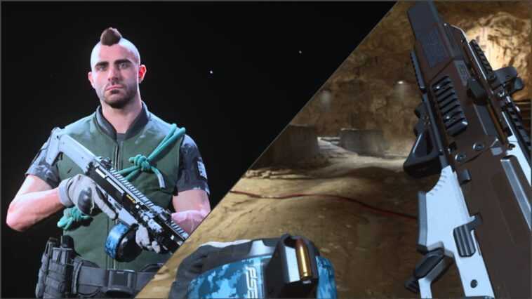 Comment obtenir la mitraillette secrète CX-9 dans CoD Warzone 1 Comment Obtenir La Mitraillette Secrète Cx 9 Dans Cod Warzone