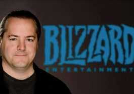 Scandale Activision Blizzard : Le Président J. Allen Brack Démissionne