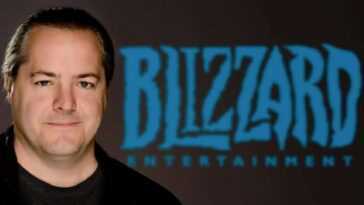 Scandale Activision Blizzard : Le Président J. Allen Brack Démissionne