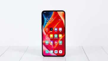 Oppo dévoile la technologie de caméra sous-écran de nouvelle génération 14 Oppo Dévoile La Technologie De Caméra Sous écran De Nouvelle Génération