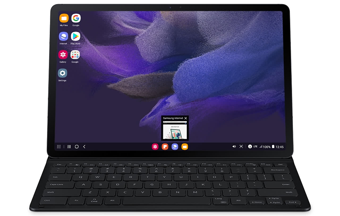 Samsung lance le Galaxy Tab S7 FE réduit aux États-Unis, à partir de 529 $ 3 1628094787 223 Samsung lance le Galaxy Tab S7 FE reduit aux Etats Unis