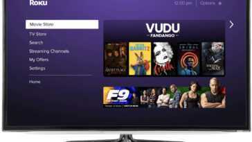 Fandango Déploie Son Service De Streaming Dans Vudu