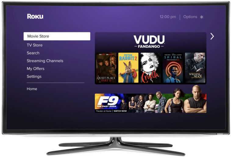 Fandango déploie son service de streaming dans Vudu 1 Fandango Déploie Son Service De Streaming Dans Vudu