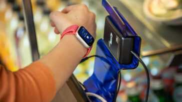 Apple étend Encore Son Programme D'identification Mobile Des étudiants Sur
