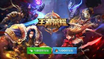 En Chine, Les Jeux Vidéo Sont Comparés à La Drogue,