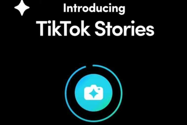 TikTok veut introduire des histoires qui disparaissent après 24 heures 1 Tiktok Veut Introduire Des Histoires Qui Disparaissent Après 24 Heures