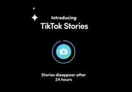 Tiktok Confirme Qu'il Teste La Fonctionnalité Histoires De Type Snapchat