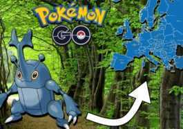 Comment Obtenir Heracross Dans Pokémon Go Et Le Battre Dans