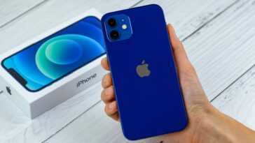 Apple Va Scanner Tous Les Iphones Et Comptes Icloud Pour