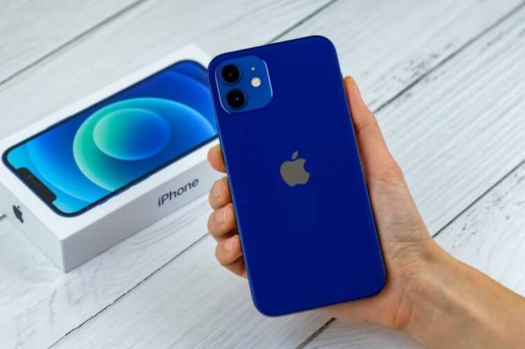 Apple va scanner tous les iPhones et comptes iCloud pour les images d'abus d'enfants 1 Apple Va Scanner Tous Les Iphones Et Comptes Icloud Pour