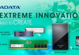 Le Prochain Ssd Legend D'adata Peut Atteindre Une Vitesse De
