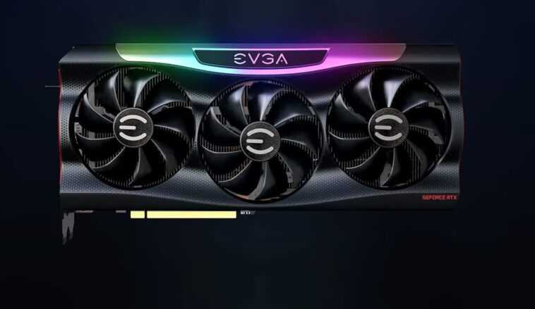 EVGA facture des prix de scalper pour son service Advanced RMA 1 Evga Facture Des Prix De Scalper Pour Son Service Advanced