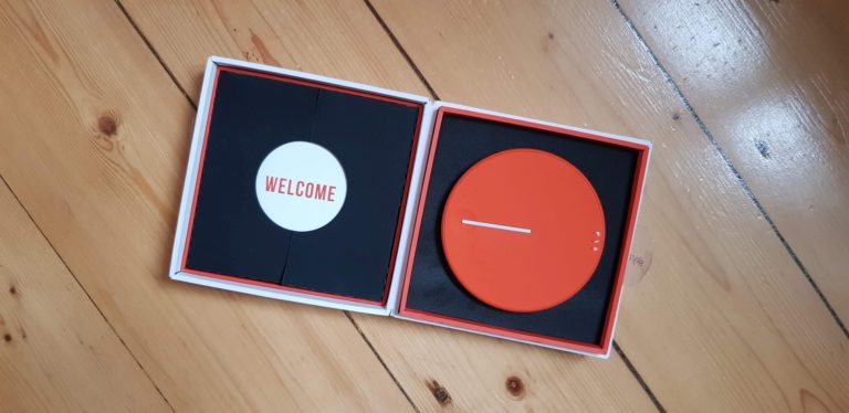 Échec d'Internet : vous pouvez toujours diffuser de la musique, des films et des séries 4 Un mini routeur Skyroam peut vous aider, mais ce n'est pas une solution permanente. (Photo : Netcost)