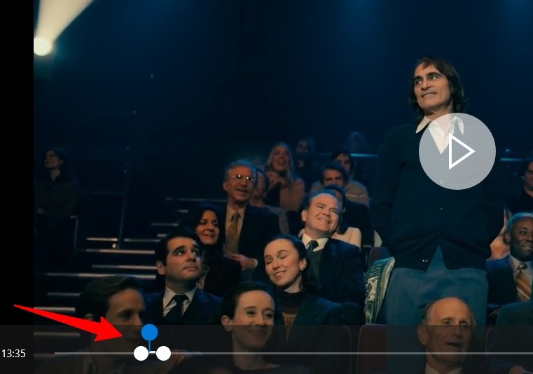 Comment utiliser l'éditeur de vidéo caché dans Windows 10 5 capture d'écran de la vidéo Trim dans l'éditeur vidéo de Windows 10